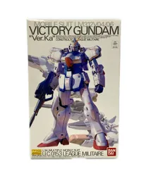 2026年最新】1/100 MG LM312V04 Vガンダム ver.Ka 「機動戦士Vガンダム
