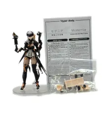 グッドスマイルカンパニー Hyper Body 勝利の女神：NIKKE モダニア アクションフィギュア
