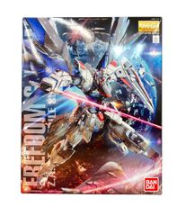 반다이 MG 기동전사 건담 SEED 1/100 ZGMF-X10A 프리덤 건담 Ver.2.0 프라모델