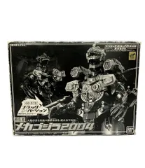 2026年最新】メカゴジラ2004 超合金の人気アイテム - メルカリ