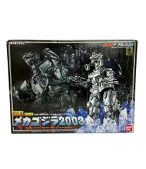 2026年最新】超合金 メカゴジラ2003の人気アイテム - メルカリ