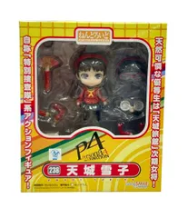 2026年最新】ねんどろいど 天城雪子の人気アイテム - メルカリ