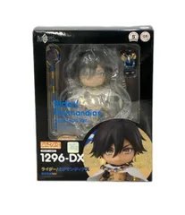 グッドスマイルカンパニー ねんどろいど 1296-DX Fate Grand Order ライダー オジマンディアス 霊基再臨Ver. オランジュ・ルージュ