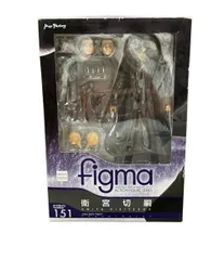 2026年最新】衛宮切嗣 フィギュアの人気アイテム - メルカリ