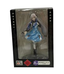 神椿市遊興中 夜河世界 LH賞 フィギュア - メルカリ