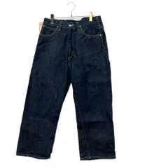 リー デニムパンツ ARCHIVES RIDERS 101-Z '1954 MODEL裾上げあり タグ