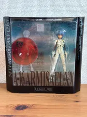 エヴァンゲリオン 使徒XX A-16 アルミサエルXX wave フィギュア 開封品