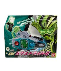 DXバクルドライバー2 開封済み、未使用、箱痛みあり - メルカリ