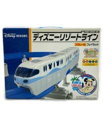 ディズニーリゾートライン【30周年モデル】プラレール - メルカリ
