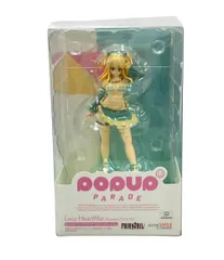 美品 グッドスマイルカンパニー POP UP PARADE FAIRY TAIL ルーシィ・ハートフィリア アクエリアスフォーム Ver. フィギュア