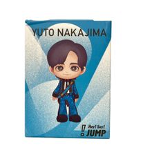 Hey! Say! JUMP 中島裕翔 フィギュア 2種セット - メルカリ
