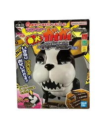 美品 バンダイ 一番くじ ジョジョの奇妙な冒険スターダストクルセイダース STAND RUSH！ラストワン賞 番犬ガオガオ イギーver. おもちゃ