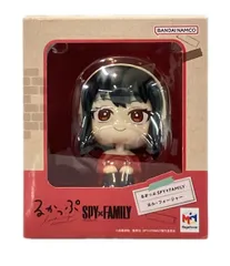 美品 メガハウス るかっぷ SPY×FAMILY ヨル・フォージャー フィギュア スパイファミリー