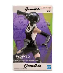 バンプレスト 劇場版 チェンソーマン レゼ篇 grandista ボム フィギュア