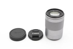 良品】Canon キヤノン ミラーレス一眼カメラ EOS Kiss M ボディー
