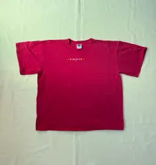 ナイキ just do it グラフィック Tシャツ 90-00s usa