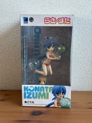 らき☆すた≒おん☆すて プレミアムフィギュア“泉こなた” - メルカリ