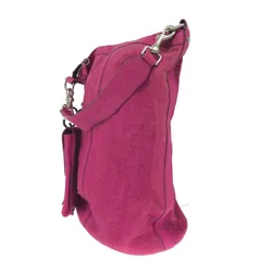 ESCADA エスカーダ ワンショルダーバッグ  レザー    ピンク レディース / 240001200063のサムネイル