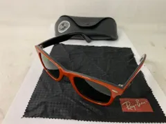 Ray-Ban レイバン WAYFARER Special Series RB2140 955B 50□22 サングラス