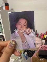 cravity soundwave 地方 特典 フォトカード セリム CRAVITY セリム トレカ - メルカリ