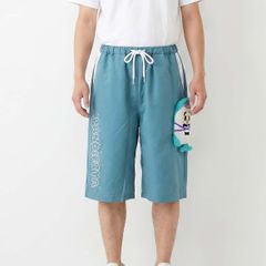グラニフ ジョジョの奇妙な冒険 虹村 億泰ショートパンツ Sサイズ