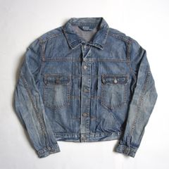 COMME des GARÇONS × John Galliano デニムJKT - メルカリ