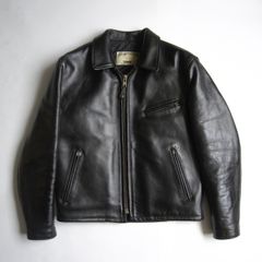 JOE McCOY 30'sスポーツジャケット レザー 40 ジョーマッコイ - メルカリ
