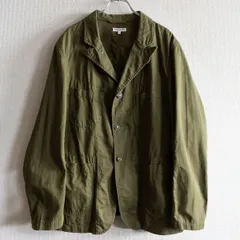 2026年最新】engineered garments bedfordの人気アイテム - メルカリ
