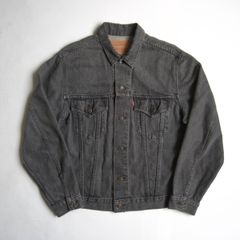 60s levis ブラック ピケ ジャケット 黒 コーデュロイ bige - メルカリ