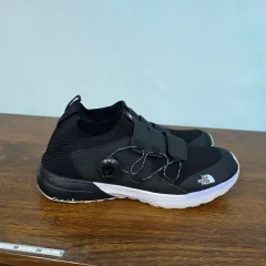 THE NORTH FACE ザノースフェイス ダイアル スピード エクスBoA 27.5サイズ スニーカーのサムネイル