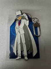 名探偵コナン 怪盗キッド アクリルスタンド キーホルダー