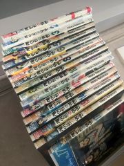 an・an】 アンアン No.59 ELLEJAPON エルジャポン1972年 - メルカリ
