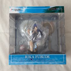 未開封 ドリームテック ひぐらしのなく頃に解 古手梨花 完成品