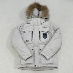 DELUXE キルティング ジャケット デラックス ライナー ミリタリー 