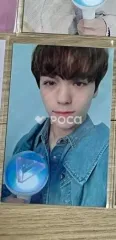 Seventeen バーノン セブチ 2019 SVT 3rd FAN MEETING SEVENTEEN in CARAT LAND CARAT ZONE