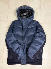 UNIQLO ✖️+J ハイブリッドダウンパーカ バイカラー | Mercari