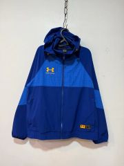 美品】希少 非売品 ユニクロ 錦織圭 選手支給 ウインドブレーカー