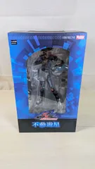 [大野43-5-0505]不動遊星 「遊☆戯☆王5D’s」 1/7 PVC製塗装済み完成品 月刊ホビージャパン誌上通販＆ホビージャパンオンライン限定のサムネイル