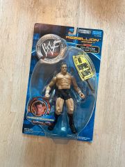 WWE クリスベノワ ジャックス社 Jakks Pacific 新日本プロレス - メルカリ
