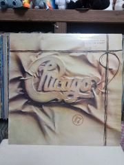 シカゴ Chicago 16 LP 1-23689 シュリンク付 y177 | Mercari