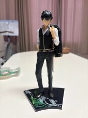 銀魂 キャラフォーチュン 土方十四郎 真選組 めじるしアクセサリー 銀魂 キャラフォーチュン 土方十四郎 真選組 めじるしアクセサリー