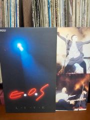 小室哲哉 TMN EXPO Yamaha EOS VOICE CARD - メルカリ