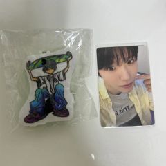 KID PHENOMENON 佐藤峻乃介 アクリルスタンド Wheelie - メルカリ