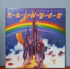 THE RAINBOW 高中正義 レコード lp シティポップ 虹伝説 - メルカリ
