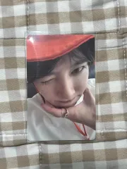 NCT(エヌシーティー) WIND AND WISH MUSINSA ラキドロ シオン