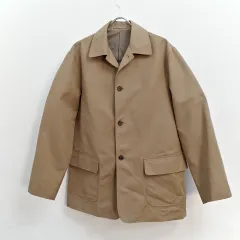 UNIQLO / シングルコート