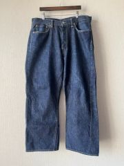 FULLCOUNT 0105W W34L34 フルカウント 新品未開封 - メルカリ