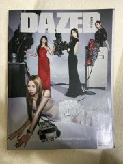 ☆三浦春馬 韓国雑誌 DAZED 2018年 12P USED みうらはるま☆ - メルカリ