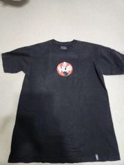 B-RAVE HANA デビュー前ロゴ Tシャツ XL 中古品 BMSG - メルカリ