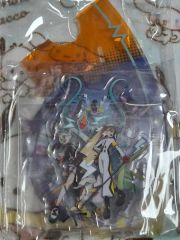 初音ミク×ポケモン ポケミク ひこう チルタリス 特典 アクリルスタンド